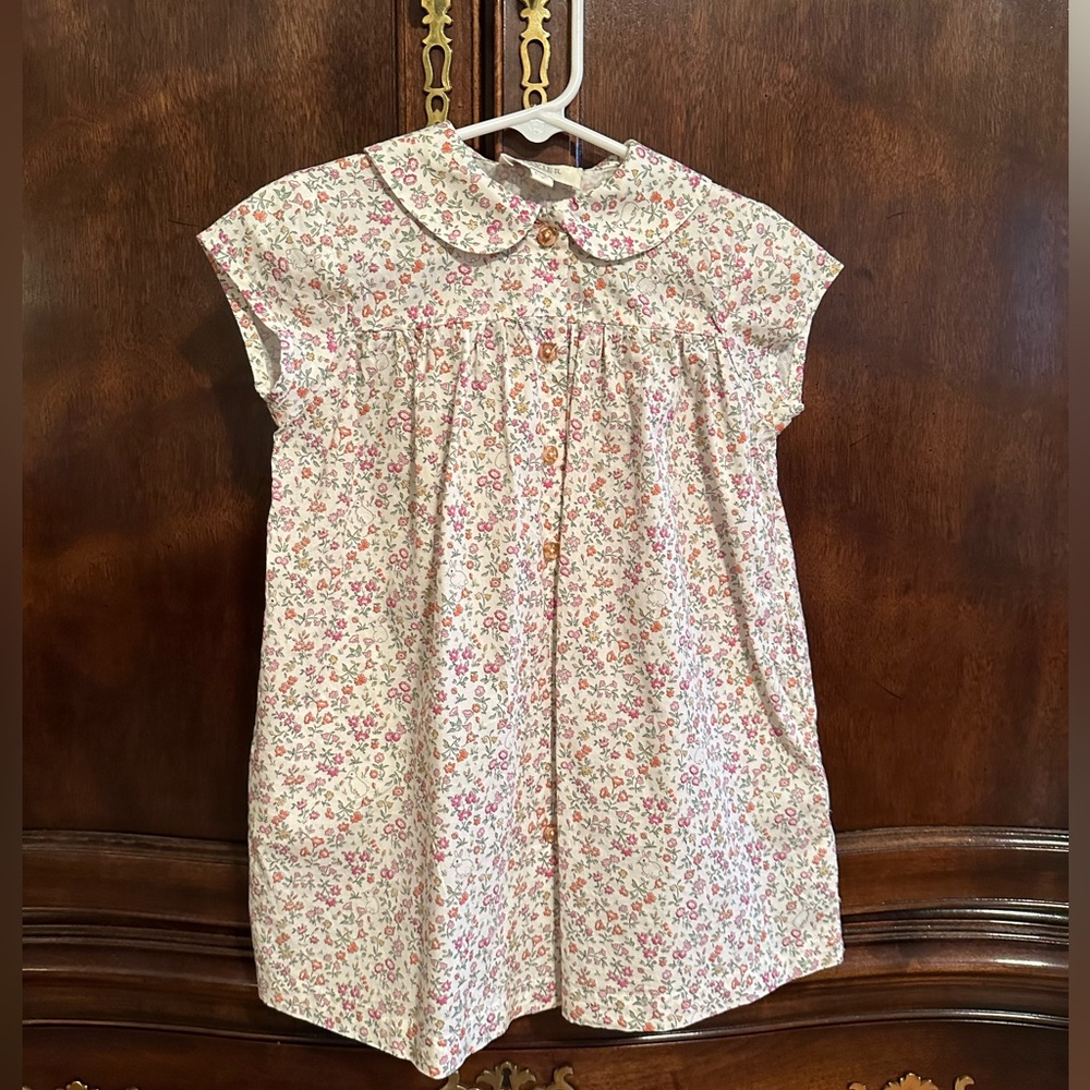 Olivier London Dress